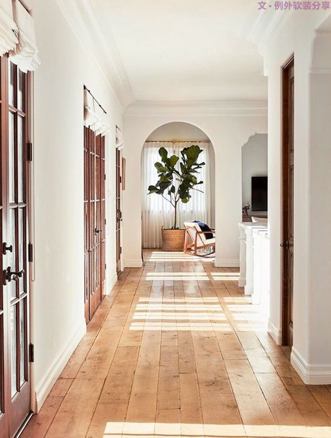 又到適合裝修的3月了，你的房子開動了？-別墅設計,軟裝設計,室內設計,豪宅設計,深圳例外軟裝設計公司