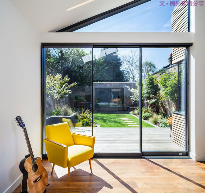 年輕就要活得有個(gè)性，拒絕單調(diào)乏味，家居空間也同樣！-別墅設(shè)計(jì),軟裝設(shè)計(jì),室內(nèi)設(shè)計(jì),豪宅設(shè)計(jì),深圳例外軟裝設(shè)計(jì)公司