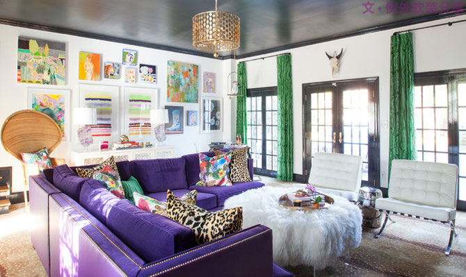 軟裝在裝修設(shè)計(jì)中的重要性，設(shè)計(jì)師為你揭秘！-別墅設(shè)計(jì),軟裝設(shè)計(jì),室內(nèi)設(shè)計(jì),豪宅設(shè)計(jì),深圳例外軟裝設(shè)計(jì)公司