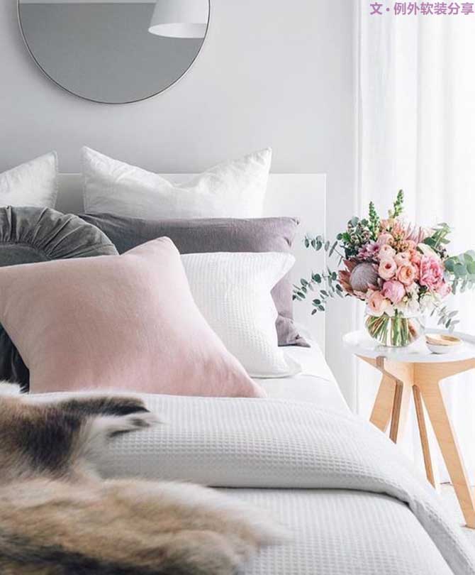 硬裝不夠精致，軟裝設(shè)計(jì)來升華氣質(zhì)！-別墅設(shè)計(jì),軟裝設(shè)計(jì),室內(nèi)設(shè)計(jì),豪宅設(shè)計(jì),深圳例外軟裝設(shè)計(jì)公司