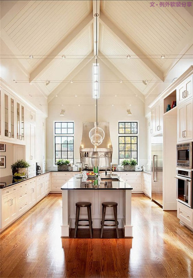 等我有錢了，房子也這樣裝修設(shè)計(jì)！-別墅設(shè)計(jì),軟裝設(shè)計(jì),室內(nèi)設(shè)計(jì),豪宅設(shè)計(jì),深圳例外軟裝設(shè)計(jì)公司