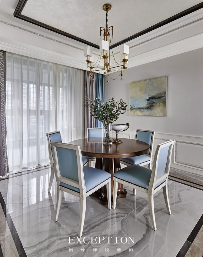 軟裝在裝修設(shè)計(jì)中的重要性，設(shè)計(jì)師為你揭秘！-別墅設(shè)計(jì),軟裝設(shè)計(jì),室內(nèi)設(shè)計(jì),豪宅設(shè)計(jì),深圳例外軟裝設(shè)計(jì)公司