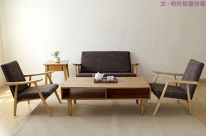 簡(jiǎn)約風(fēng)格不是簡(jiǎn)單少，而是搭配的剛剛好！-別墅設(shè)計(jì),軟裝設(shè)計(jì),室內(nèi)設(shè)計(jì),豪宅設(shè)計(jì),深圳例外軟裝設(shè)計(jì)公司