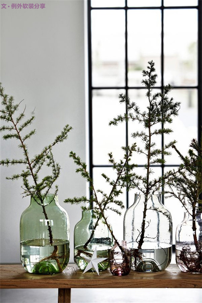 圣誕節(jié)就這樣裝飾家，別只光瞎看！-別墅設(shè)計(jì),軟裝設(shè)計(jì),室內(nèi)設(shè)計(jì),豪宅設(shè)計(jì),深圳例外軟裝設(shè)計(jì)公司