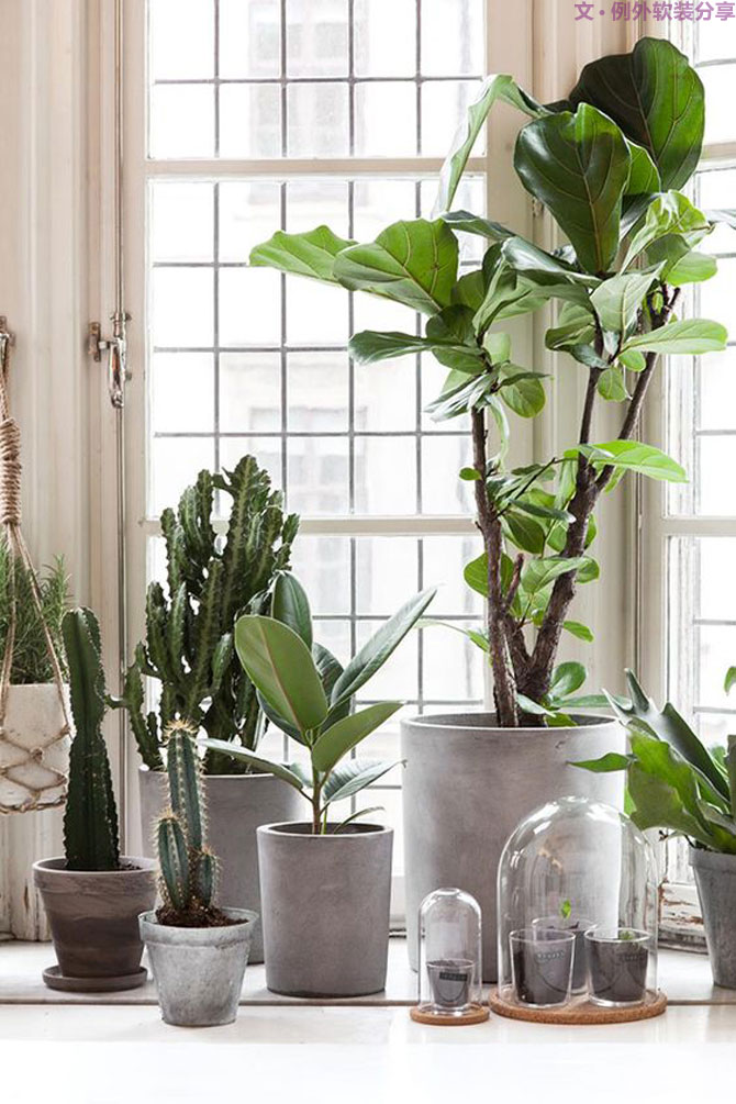 生活需要儀式感，也能把日子過成簡單而精致的詩！-別墅設計,軟裝設計,室內設計,豪宅設計,深圳例外軟裝設計公司