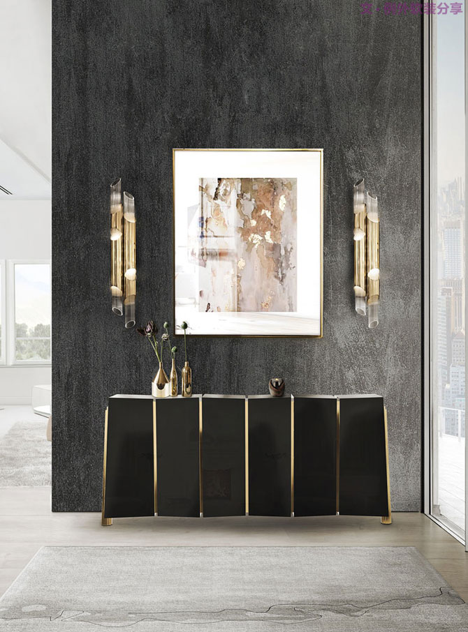 這才是中式風的正確打開方式，看完才知道以前都錯了！-別墅設計,軟裝設計,室內(nèi)設計,豪宅設計,深圳例外軟裝設計公司