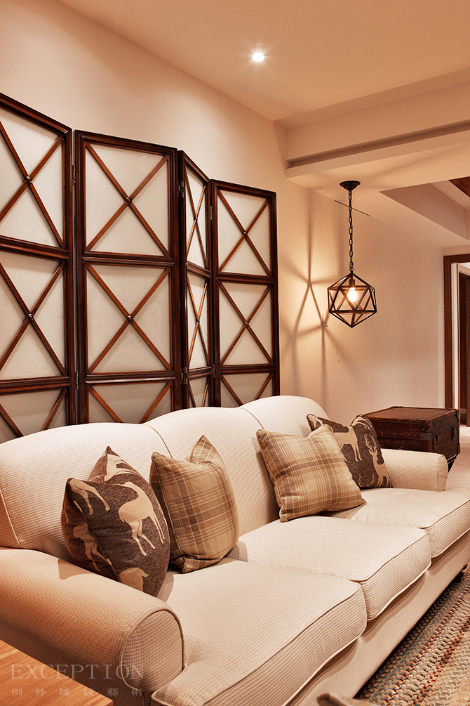 設(shè)計(jì)師教你學(xué)幾招沙發(fā)清潔技巧-別墅設(shè)計(jì),軟裝設(shè)計(jì),室內(nèi)設(shè)計(jì),豪宅設(shè)計(jì),深圳例外軟裝設(shè)計(jì)公司