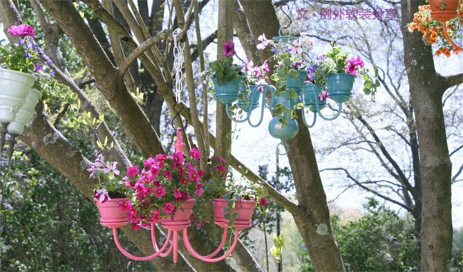 對(duì)于舊物家居設(shè)計(jì)師這樣用，給家添一抹生機(jī)！-別墅設(shè)計(jì),軟裝設(shè)計(jì),室內(nèi)設(shè)計(jì),豪宅設(shè)計(jì),深圳例外軟裝設(shè)計(jì)公司