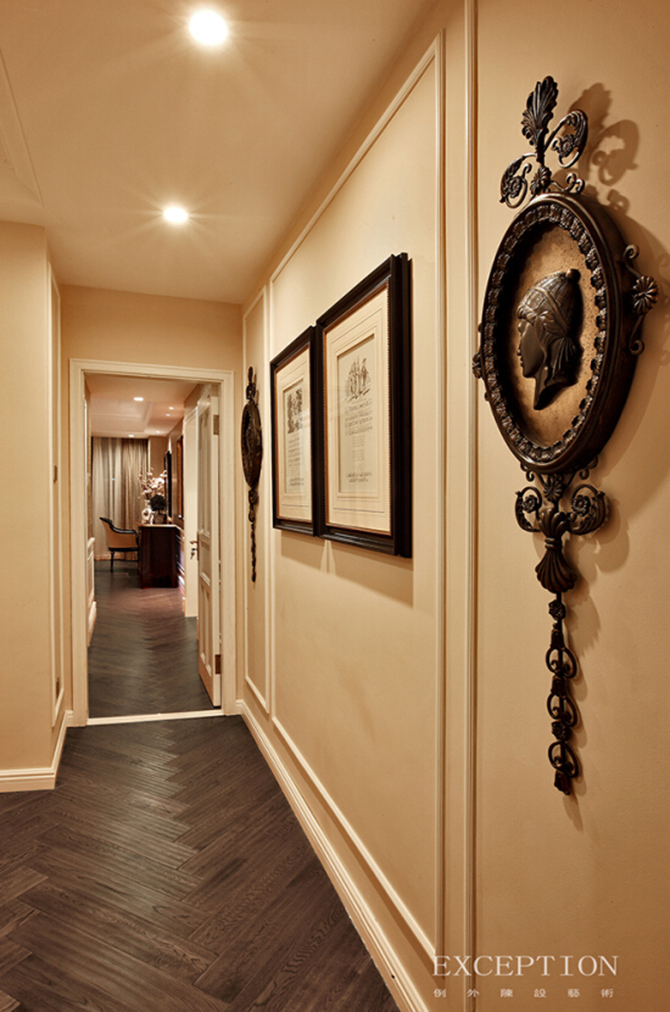 房子這樣裝才顯大，就這樣設(shè)計(jì)，這幾招~~！-別墅設(shè)計(jì),軟裝設(shè)計(jì),室內(nèi)設(shè)計(jì),豪宅設(shè)計(jì),深圳例外軟裝設(shè)計(jì)公司