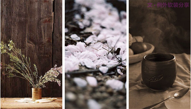 「侘寂」絢爛之極歸于平淡--發(fā)現例外之美(一)-別墅設計,軟裝設計,室內設計,豪宅設計,深圳例外軟裝設計公司