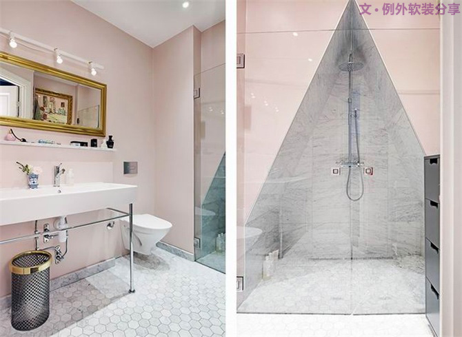 室內(nèi)設(shè)計(jì)中碰撞而來的個(gè)性公寓-別墅設(shè)計(jì),軟裝設(shè)計(jì),室內(nèi)設(shè)計(jì),豪宅設(shè)計(jì),深圳例外軟裝設(shè)計(jì)公司