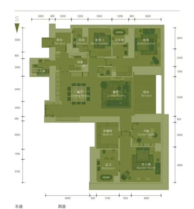 福田中心區(qū)深業(yè)上城室內(nèi)軟裝設(shè)計(jì)新動(dòng)態(tài)-別墅設(shè)計(jì),軟裝設(shè)計(jì),室內(nèi)設(shè)計(jì),豪宅設(shè)計(jì),深圳例外軟裝設(shè)計(jì)公司