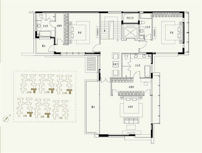 深圳香山美墅新別墅室內(nèi)設(shè)計(jì)動(dòng)態(tài)-別墅設(shè)計(jì),軟裝設(shè)計(jì),室內(nèi)設(shè)計(jì),豪宅設(shè)計(jì),深圳例外軟裝設(shè)計(jì)公司