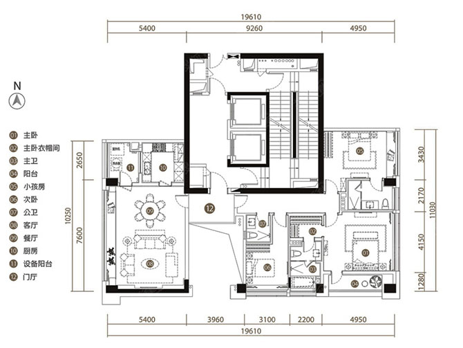 深圳中心·天元豪宅室內(nèi)軟裝設(shè)計新動態(tài)-別墅設(shè)計,軟裝設(shè)計,室內(nèi)設(shè)計,豪宅設(shè)計,深圳例外軟裝設(shè)計公司