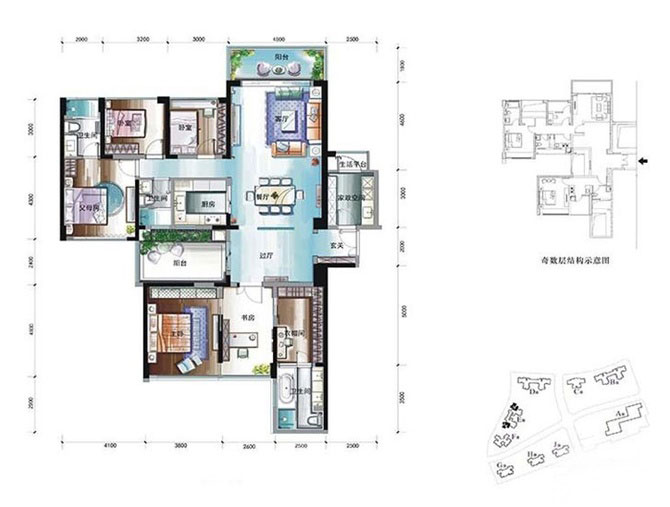 南山寶能城豪宅室內(nèi)軟裝設(shè)計(jì)動(dòng)態(tài)-別墅設(shè)計(jì),軟裝設(shè)計(jì),室內(nèi)設(shè)計(jì),豪宅設(shè)計(jì),深圳例外軟裝設(shè)計(jì)公司