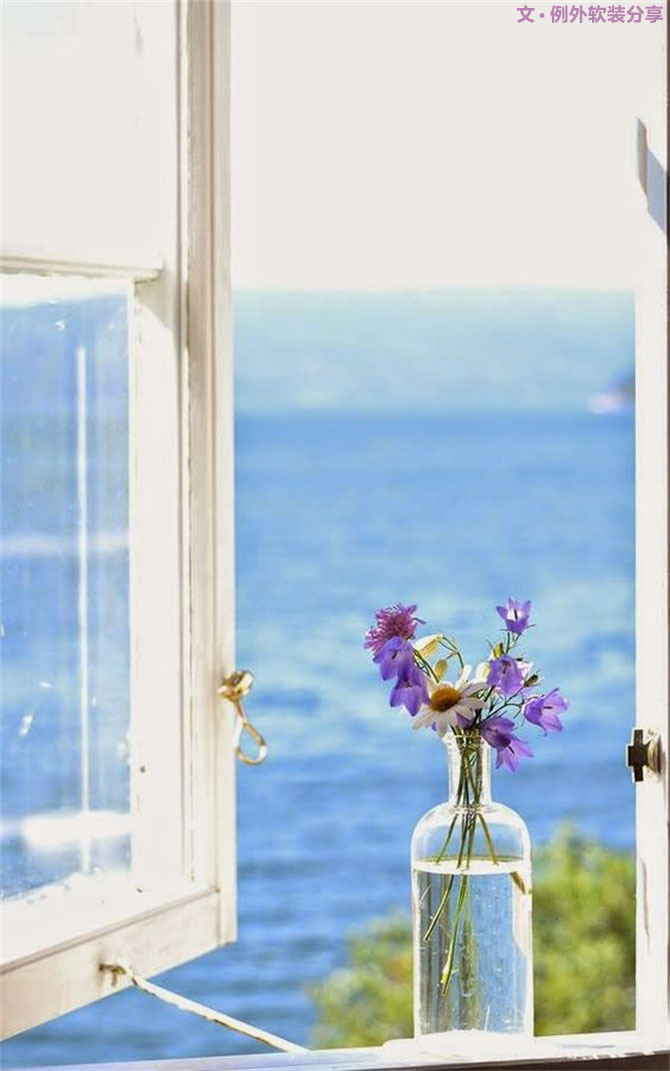 等我們老了，就在這樣的家居環(huán)境里過(guò)！-別墅設(shè)計(jì),軟裝設(shè)計(jì),室內(nèi)設(shè)計(jì),豪宅設(shè)計(jì),深圳例外軟裝設(shè)計(jì)公司