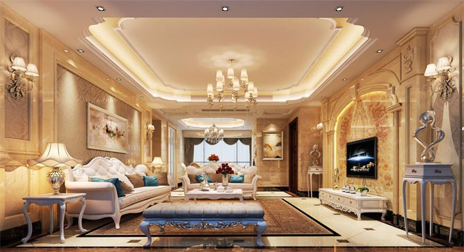 鴻威海怡東方花園豪宅軟裝設(shè)計動態(tài)-別墅設(shè)計,軟裝設(shè)計,室內(nèi)設(shè)計,豪宅設(shè)計,深圳例外軟裝設(shè)計公司