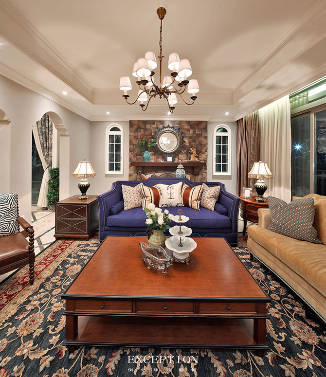 極具設(shè)計(jì)感的茶幾，給家?guī)?lái)不一樣的美感！-別墅設(shè)計(jì),軟裝設(shè)計(jì),室內(nèi)設(shè)計(jì),豪宅設(shè)計(jì),深圳例外軟裝設(shè)計(jì)公司