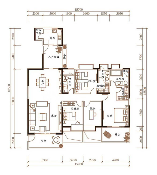 三湘海尚豪宅新軟裝設(shè)計動態(tài)-別墅設(shè)計,軟裝設(shè)計,室內(nèi)設(shè)計,豪宅設(shè)計,深圳例外軟裝設(shè)計公司