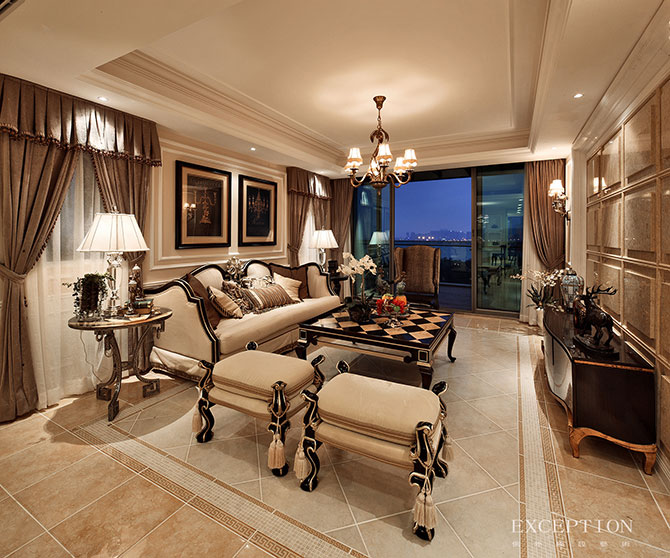 還不知道自己適合什么家居風(fēng)格？不如自己評(píng)估下-別墅設(shè)計(jì),軟裝設(shè)計(jì),室內(nèi)設(shè)計(jì),豪宅設(shè)計(jì),深圳例外軟裝設(shè)計(jì)公司