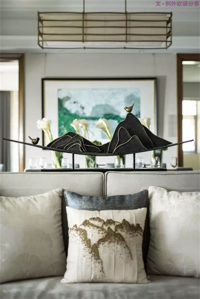 光棍節(jié)不孤單，有Ta投懷送“抱”-別墅設(shè)計(jì),軟裝設(shè)計(jì),室內(nèi)設(shè)計(jì),豪宅設(shè)計(jì),深圳例外軟裝設(shè)計(jì)公司