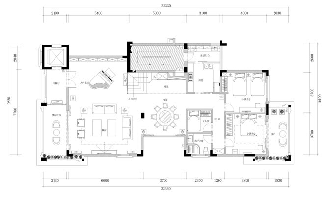新世界名鐫豪宅室內(nèi)軟裝設(shè)計(jì)新動態(tài)-別墅設(shè)計(jì),軟裝設(shè)計(jì),室內(nèi)設(shè)計(jì),豪宅設(shè)計(jì),深圳例外軟裝設(shè)計(jì)公司