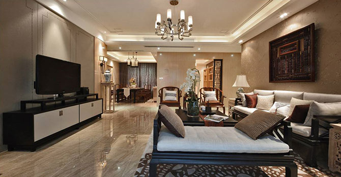 南山浪琴半島豪宅室內軟裝設計新動態(tài)-別墅設計,軟裝設計,室內設計,豪宅設計,深圳例外軟裝設計公司