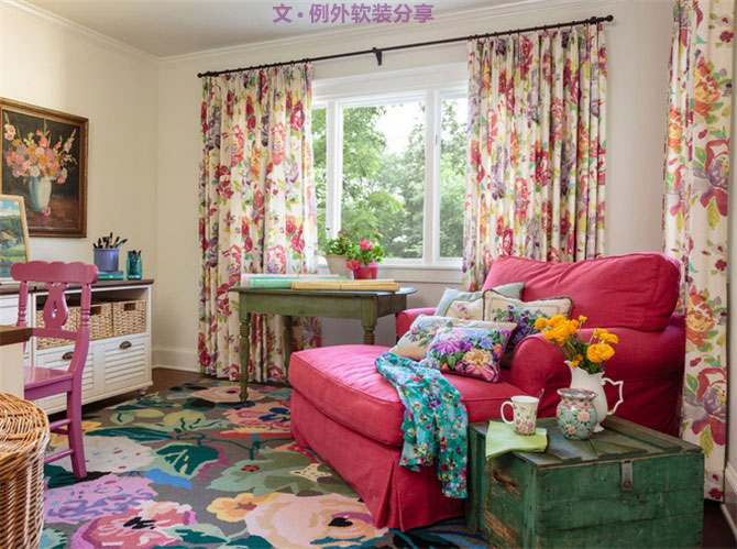 設(shè)計(jì)師認(rèn)為冬季溫暖的擁抱，是“她”！-別墅設(shè)計(jì),軟裝設(shè)計(jì),室內(nèi)設(shè)計(jì),豪宅設(shè)計(jì),深圳例外軟裝設(shè)計(jì)公司