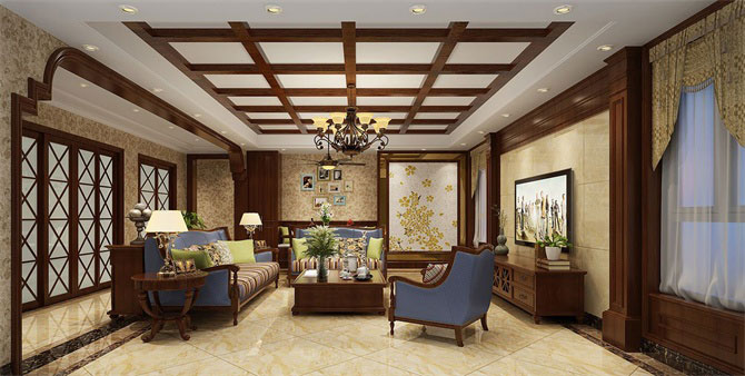 半山海景蘭溪谷二期室內(nèi)軟裝設(shè)計(jì)新動態(tài)-別墅設(shè)計(jì),軟裝設(shè)計(jì),室內(nèi)設(shè)計(jì),豪宅設(shè)計(jì),深圳例外軟裝設(shè)計(jì)公司