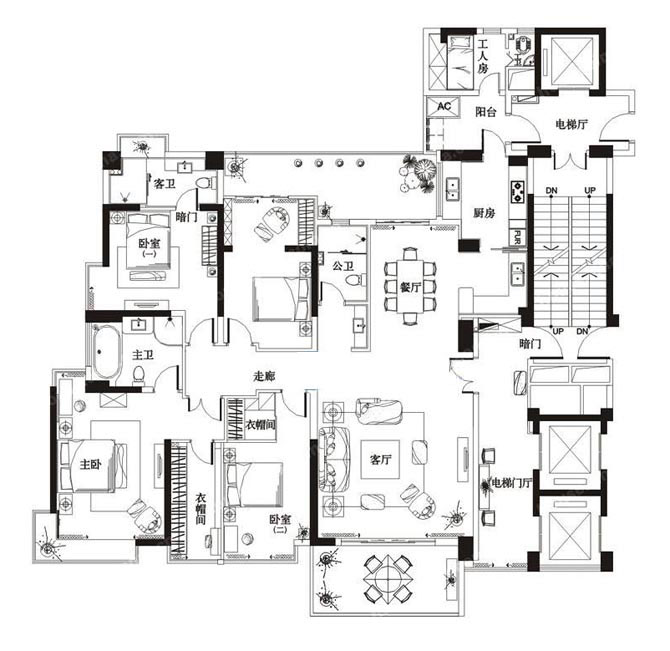 萬澤云頂香蜜湖室內(nèi)軟裝設(shè)計新動態(tài)-別墅設(shè)計,軟裝設(shè)計,室內(nèi)設(shè)計,豪宅設(shè)計,深圳例外軟裝設(shè)計公司