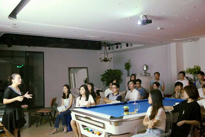 【例外.學(xué)習(xí)周】“軟裝女神”教你從大自然里發(fā)現(xiàn)家具品牌基因！-別墅設(shè)計(jì),軟裝設(shè)計(jì),室內(nèi)設(shè)計(jì),豪宅設(shè)計(jì),深圳例外軟裝設(shè)計(jì)公司