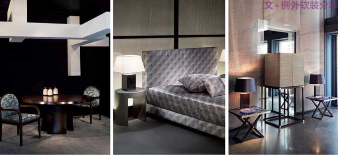 除了豪車，家具界竟然也有它的身影！-別墅設(shè)計(jì),軟裝設(shè)計(jì),室內(nèi)設(shè)計(jì),豪宅設(shè)計(jì),深圳例外軟裝設(shè)計(jì)公司