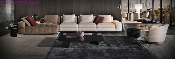 這七大品牌，讓家居生活成為一種享受，而非一種儀式！-別墅設(shè)計(jì),軟裝設(shè)計(jì),室內(nèi)設(shè)計(jì),豪宅設(shè)計(jì),深圳例外軟裝設(shè)計(jì)公司