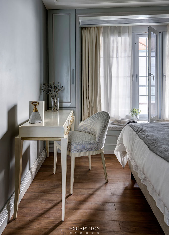 “她”不只是一道風(fēng)景，更是一場視覺盛宴！-別墅設(shè)計(jì),軟裝設(shè)計(jì),室內(nèi)設(shè)計(jì),豪宅設(shè)計(jì),深圳例外軟裝設(shè)計(jì)公司