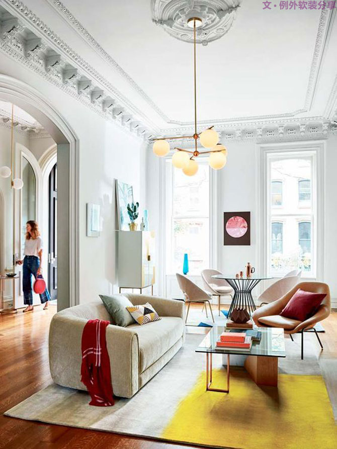 3分鐘就能學會的軟裝小技能，迅速提升你家的顏值！-別墅軟裝設(shè)計，軟裝設(shè)計，室內(nèi)軟裝設(shè)計，室內(nèi)設(shè)計，豪宅設(shè)計，深圳例外軟裝設(shè)計公司