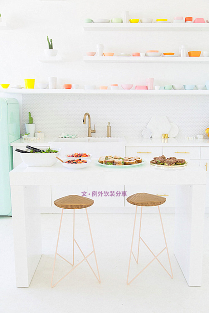 軟裝設(shè)計(jì)賞析治愈心靈的色彩界“小清新”-別墅設(shè)計(jì)_軟裝設(shè)計(jì)_室內(nèi)設(shè)計(jì)_豪宅設(shè)計(jì)-深圳例外軟裝設(shè)計(jì)公司