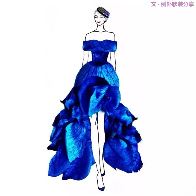 這位姑娘穿上春裝，美哭了-別墅設(shè)計(jì),軟裝設(shè)計(jì),室內(nèi)設(shè)計(jì),豪宅設(shè)計(jì),深圳例外軟裝設(shè)計(jì)公司