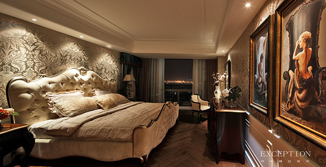 還不知道自己適合什么家居風(fēng)格？不如自己評(píng)估下-別墅設(shè)計(jì),軟裝設(shè)計(jì),室內(nèi)設(shè)計(jì),豪宅設(shè)計(jì),深圳例外軟裝設(shè)計(jì)公司