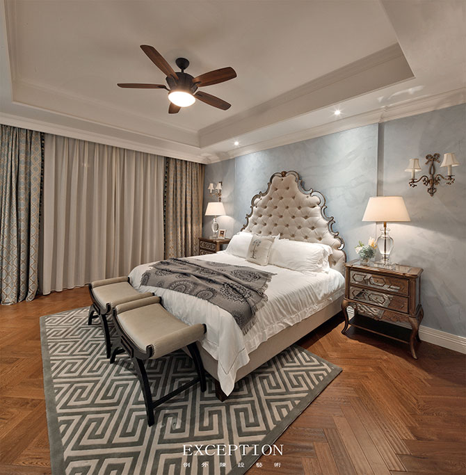 軟裝在裝修設(shè)計(jì)中的重要性，設(shè)計(jì)師為你揭秘！-別墅設(shè)計(jì),軟裝設(shè)計(jì),室內(nèi)設(shè)計(jì),豪宅設(shè)計(jì),深圳例外軟裝設(shè)計(jì)公司