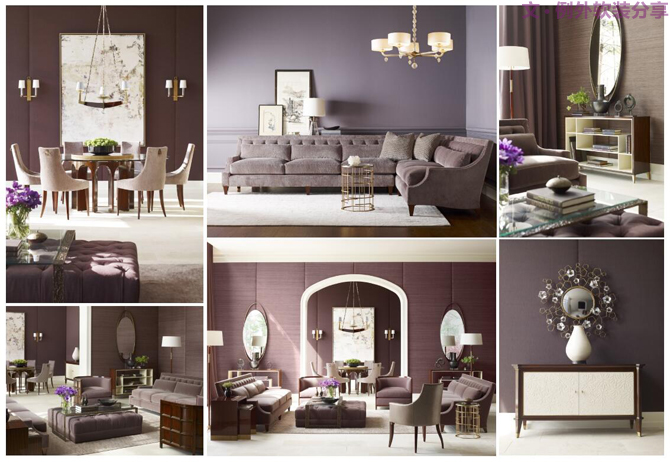 國外五大知名室內(nèi)設(shè)計(jì)師作品，你們感受一下！-別墅設(shè)計(jì),軟裝設(shè)計(jì),室內(nèi)設(shè)計(jì),豪宅設(shè)計(jì),深圳例外軟裝設(shè)計(jì)公司