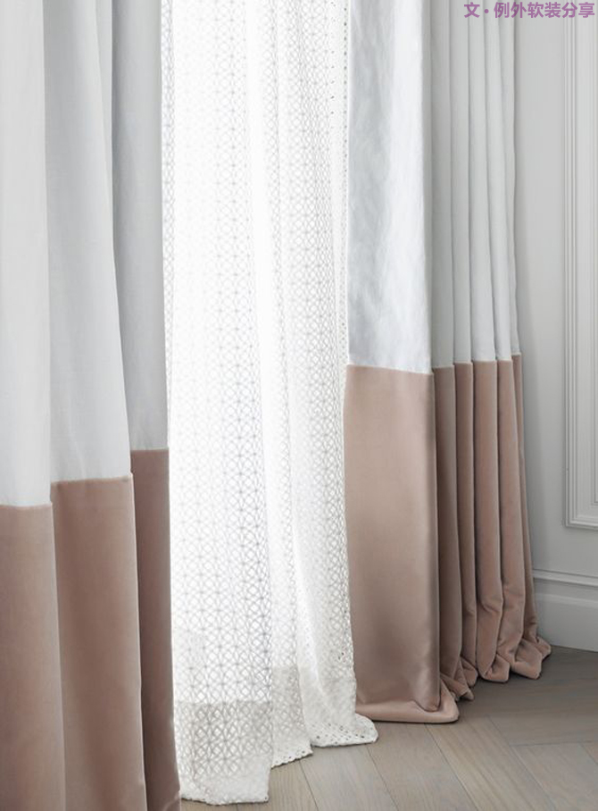 “她”不只是一道風(fēng)景，更是一場視覺盛宴！-別墅設(shè)計(jì),軟裝設(shè)計(jì),室內(nèi)設(shè)計(jì),豪宅設(shè)計(jì),深圳例外軟裝設(shè)計(jì)公司