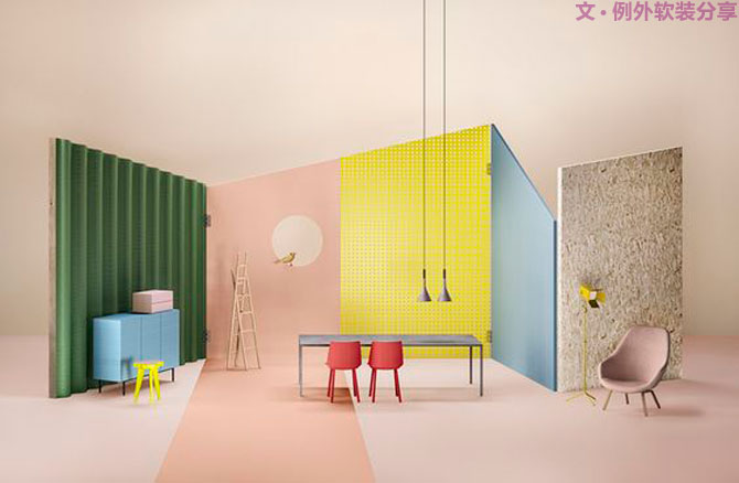 3分鐘就能學會的軟裝小技能，迅速提升你家的顏值！-別墅軟裝設(shè)計，軟裝設(shè)計，室內(nèi)軟裝設(shè)計，室內(nèi)設(shè)計，豪宅設(shè)計，深圳例外軟裝設(shè)計公司