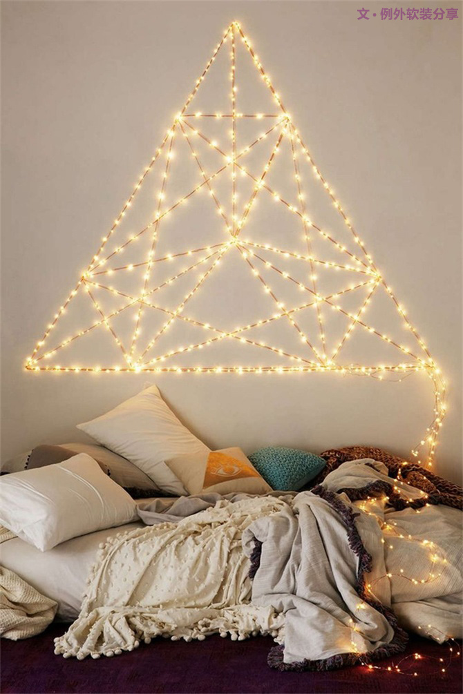 這些燈從來不務(wù)正業(yè)，卻讓人欲罷不能-別墅設(shè)計(jì),軟裝設(shè)計(jì),室內(nèi)設(shè)計(jì),豪宅設(shè)計(jì),深圳例外軟裝設(shè)計(jì)公司