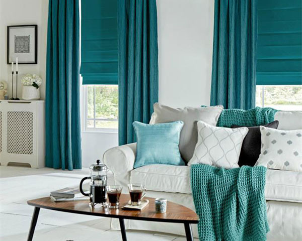 【例外·愛出色】世界上受歡迎的軟裝設(shè)計(jì)顏色，我們幫你找到啦！