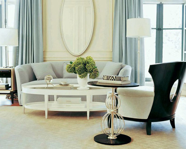 【例外·大視覺】原來國際著名設(shè)計(jì)師的家是這樣的？