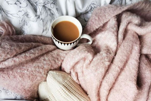 【例外·風(fēng)格說】hygge風(fēng)來襲，解鎖丹麥人的“小確幸”！