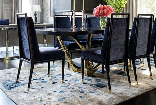 【例外.搭配家】伊朗人為何將地面看做房間的第五面墻？