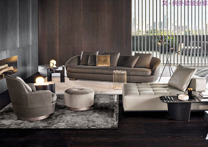 3分鐘就能學會的軟裝小技能，迅速提升你家的顏值！-別墅軟裝設(shè)計，軟裝設(shè)計，室內(nèi)軟裝設(shè)計，室內(nèi)設(shè)計，豪宅設(shè)計，深圳例外軟裝設(shè)計公司