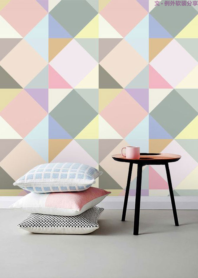 裝修必看：覺得家里裝修太素？不如加點(diǎn)它！-別墅設(shè)計,軟裝設(shè)計,室內(nèi)設(shè)計,豪宅設(shè)計,深圳例外軟裝設(shè)計公司