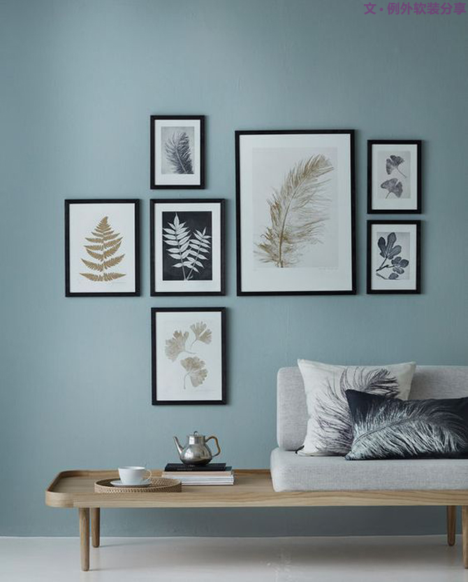 為什么簡約風(fēng)格幾乎沒有裝飾，卻還是那么美？